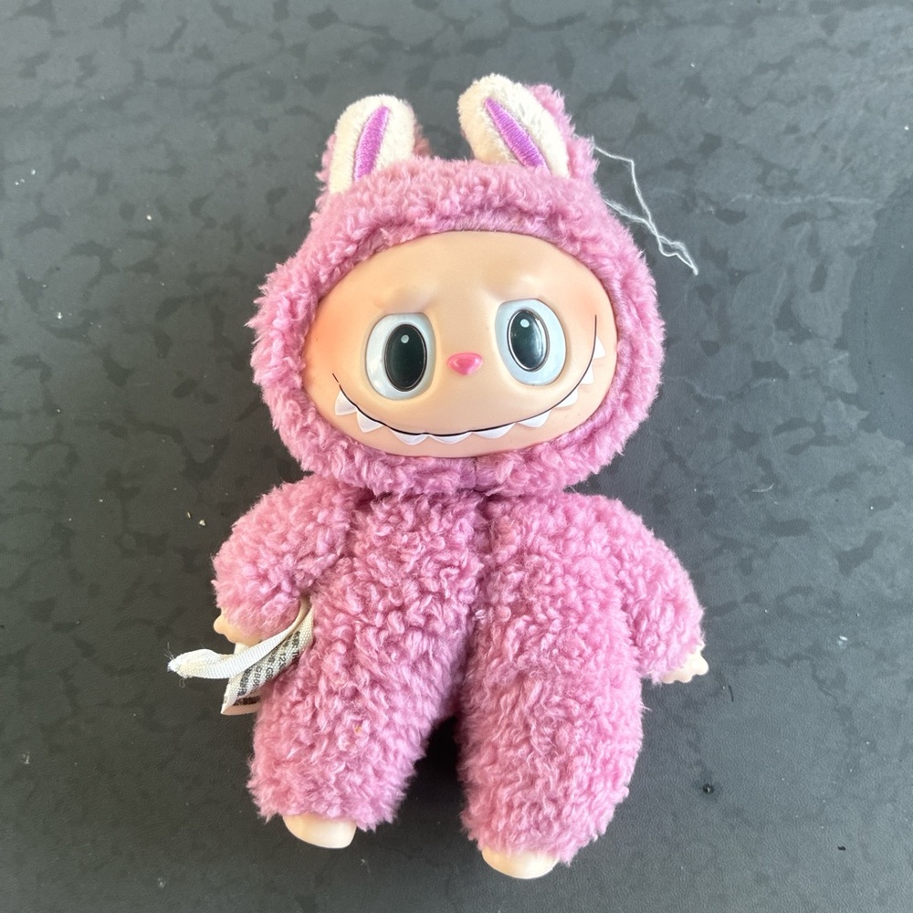 Lychee berry labubu